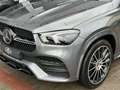 Mercedes-Benz GLE 350 *HYBRID*FULL-AMG*1-PROP.*TVA-21%*HISTO-MB.-100%* Gris - thumbnail 8