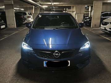 Astra 1,2 Turbo Direct Injection Ultimate Ultimate
