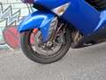 Kawasaki ZZR 1400 Azul - thumbnail 10