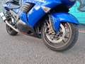 Kawasaki ZZR 1400 Azul - thumbnail 4