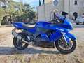 Kawasaki ZZR 1400 Azul - thumbnail 8