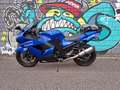 Kawasaki ZZR 1400 Azul - thumbnail 2