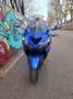 Kawasaki ZZR 1400 Azul - thumbnail 3
