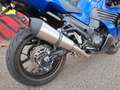 Kawasaki ZZR 1400 Azul - thumbnail 5