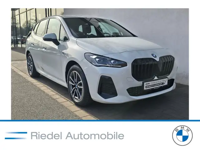 BMW 214 225e Active Tourer M Sportpaket Head-Up DAPro
