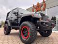 Jeep Wrangler °IIIIIII°Rubicon,2,5" FW,Seilwinde Schwarz - thumbnail 16