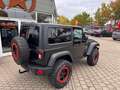 Jeep Wrangler °IIIIIII°Rubicon,2,5" FW,Seilwinde Schwarz - thumbnail 15