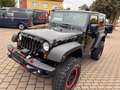Jeep Wrangler °IIIIIII°Rubicon,2,5" FW,Seilwinde Schwarz - thumbnail 19