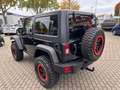 Jeep Wrangler °IIIIIII°Rubicon,2,5" FW,Seilwinde Schwarz - thumbnail 14