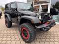 Jeep Wrangler °IIIIIII°Rubicon,2,5" FW,Seilwinde Schwarz - thumbnail 4