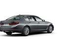 BMW 520 d Navi Business Standhzg. Klimaaut. Glasdach Bleu - thumbnail 5