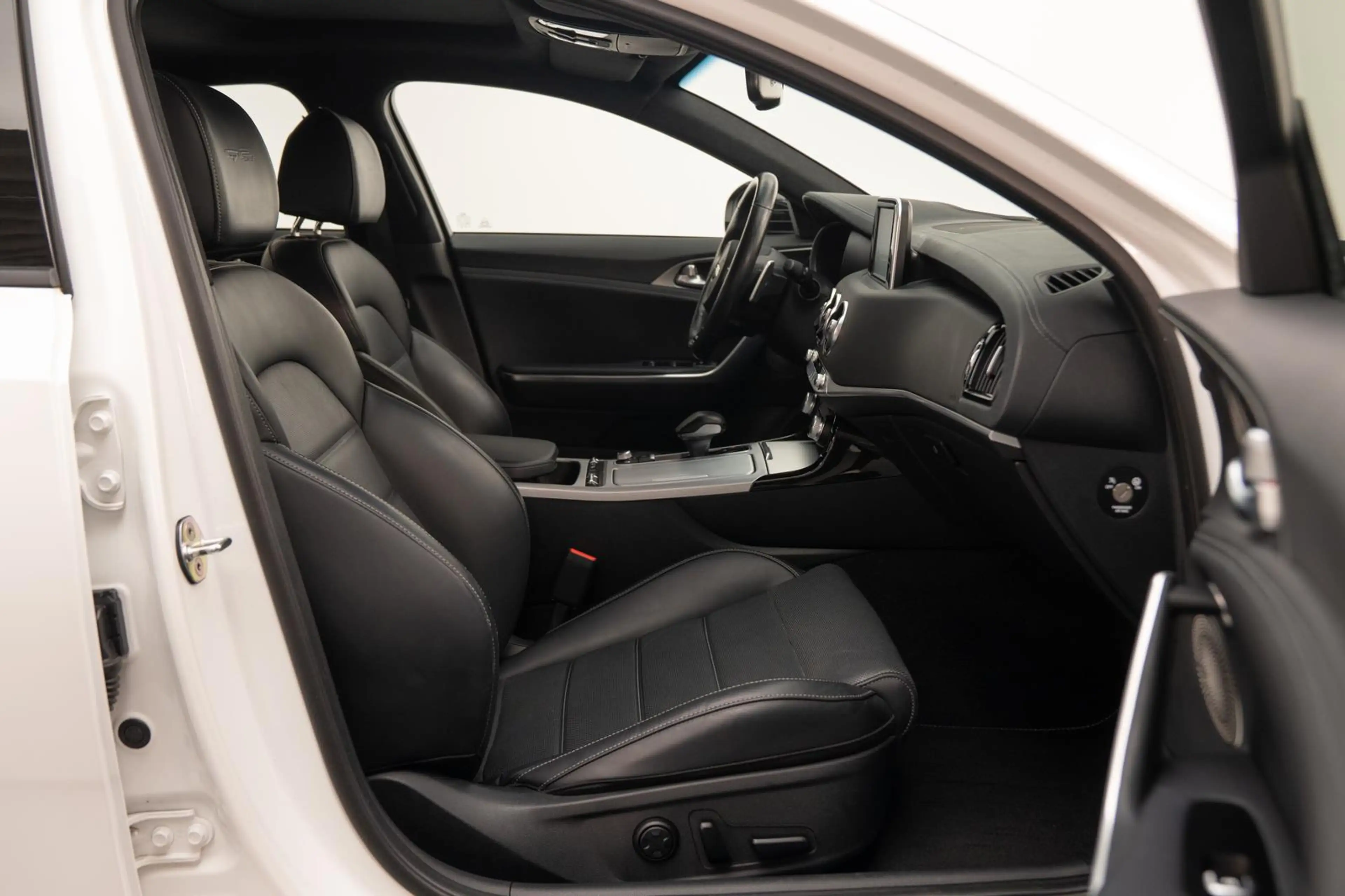 Kia Stinger 2WD 2.2 CRDi GT-Line*LED*NAVI*PANO*2.HD* — photo 13