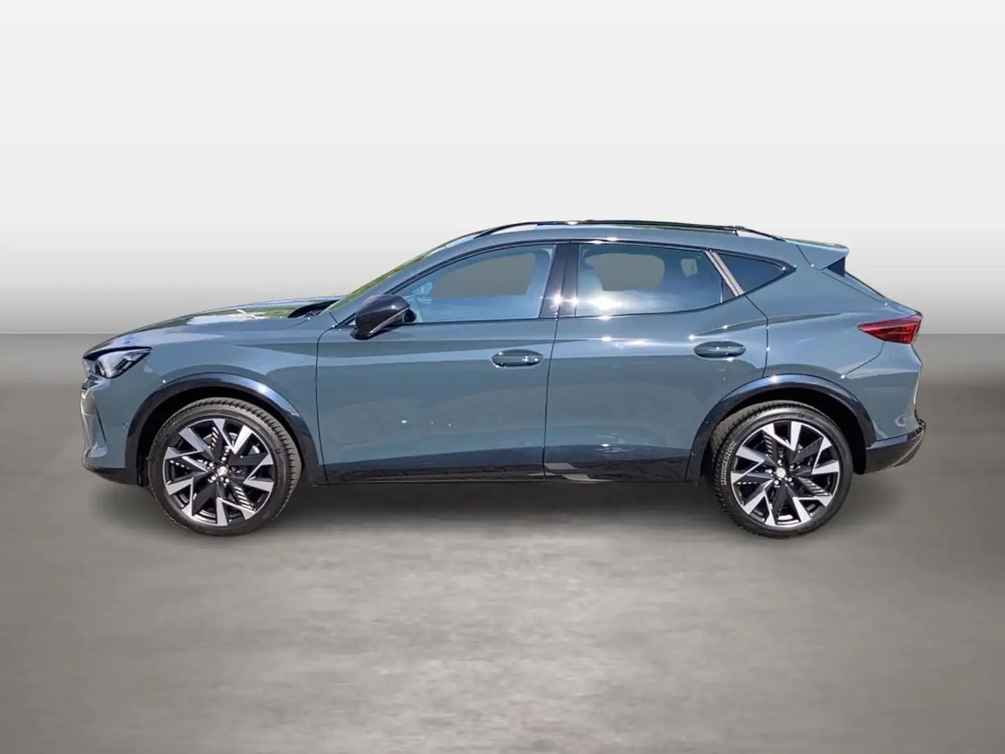 CUPRA Formentor VZ 2.0 TSI 195 kW (265 PS) 7-Gang-DSG Blau - 2