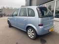 Opel Meriva 1.4-16V TEMPTATION - Zeer nette staat!  Airco! Bleu - thumbnail 4