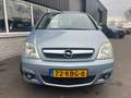 Opel Meriva 1.4-16V TEMPTATION - Zeer nette staat!  Airco! Bleu - thumbnail 5