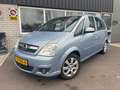 Opel Meriva 1.4-16V TEMPTATION - Zeer nette staat!  Airco! Bleu - thumbnail 2