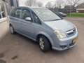 Opel Meriva 1.4-16V TEMPTATION - Zeer nette staat!  Airco! Bleu - thumbnail 6
