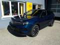 Opel Grandland 1.2 MHEV GS, Panoramadach, Focal Audio,. Blau - thumbnail 2