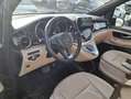 Mercedes-Benz V 220 220d Extralargo Avantgarde 7GT Negro - thumbnail 8