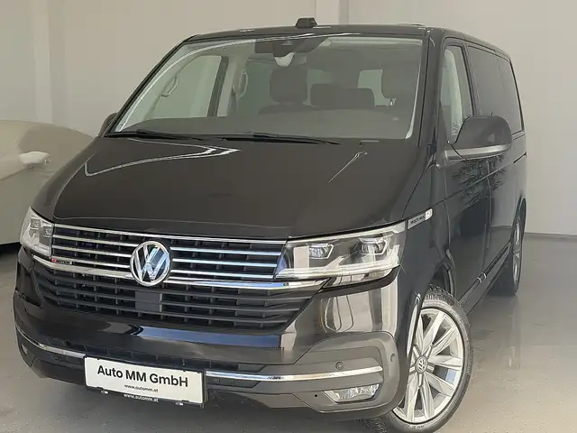 Volkswagen T6.1 Multivan Multivan Cruise T6.1 2,0 TDI 4Motion DSG El. Tü...