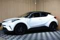 Toyota C-HR 1.8 Hybrid Style Ultimate NAVI JBL CLIMA CAMERA "1 Weiß - thumbnail 8