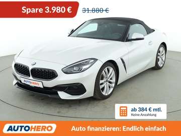 sDrive 20i Sport Line Aut.*NAVI*LED*TEMPO*CAM*PDC*