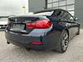 BMW 440 i Gran Coupe Sport Line LED TÜV NEU GARANTIE Bleu - thumbnail 9