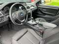 BMW 440 i Gran Coupe Sport Line LED TÜV NEU GARANTIE Bleu - thumbnail 15