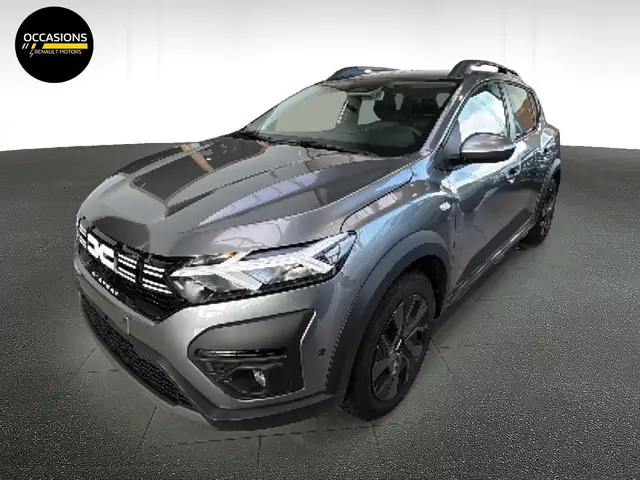 Dacia Sandero Sandero 1.0 TCe Expression