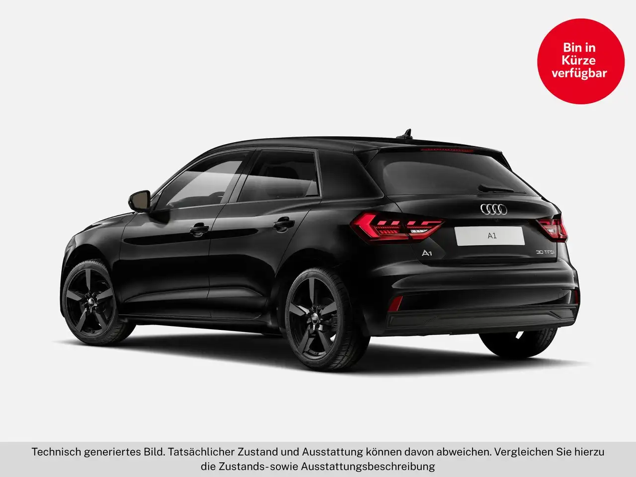 Audi A1 2026