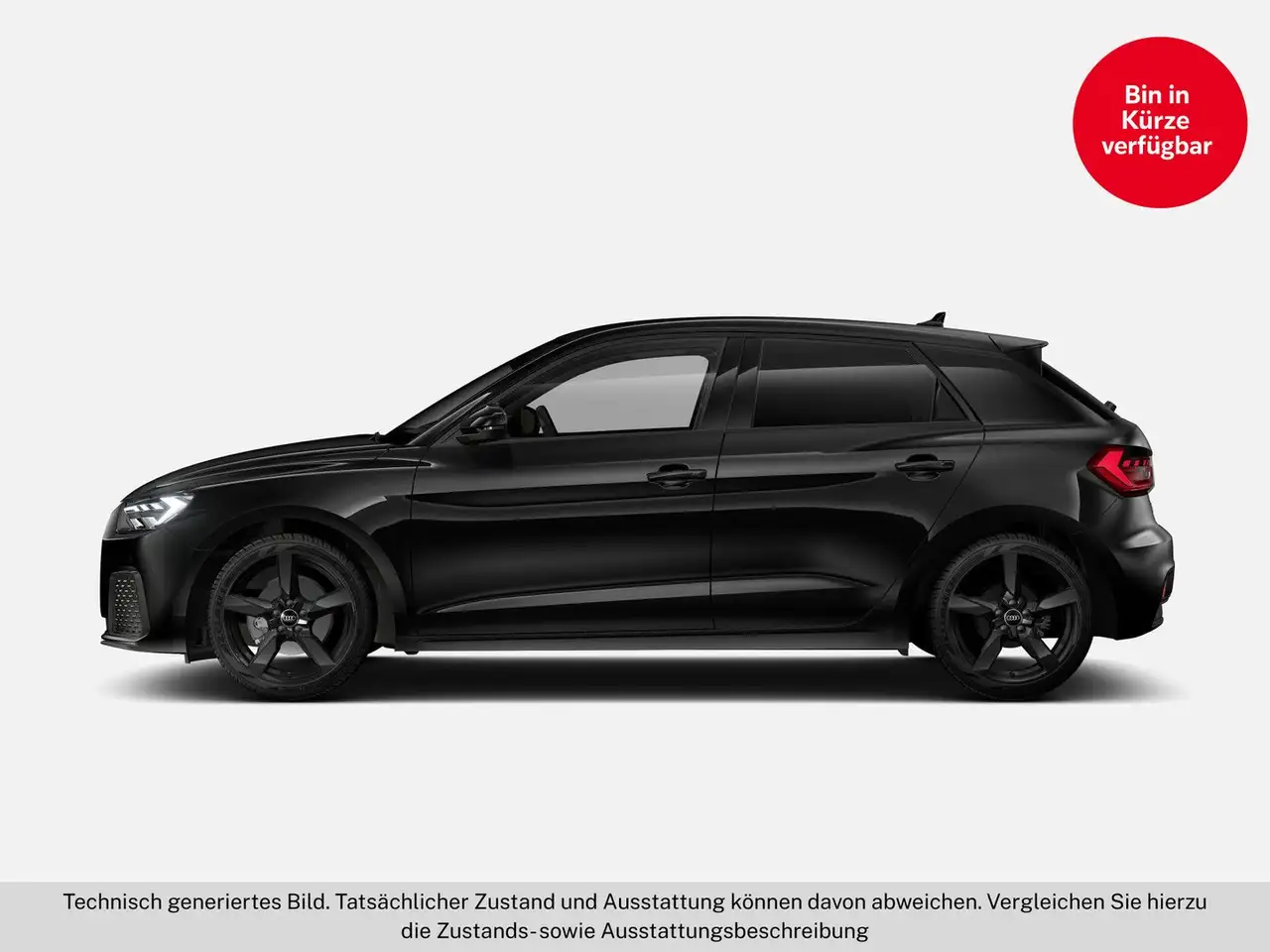 Audi A1 2026