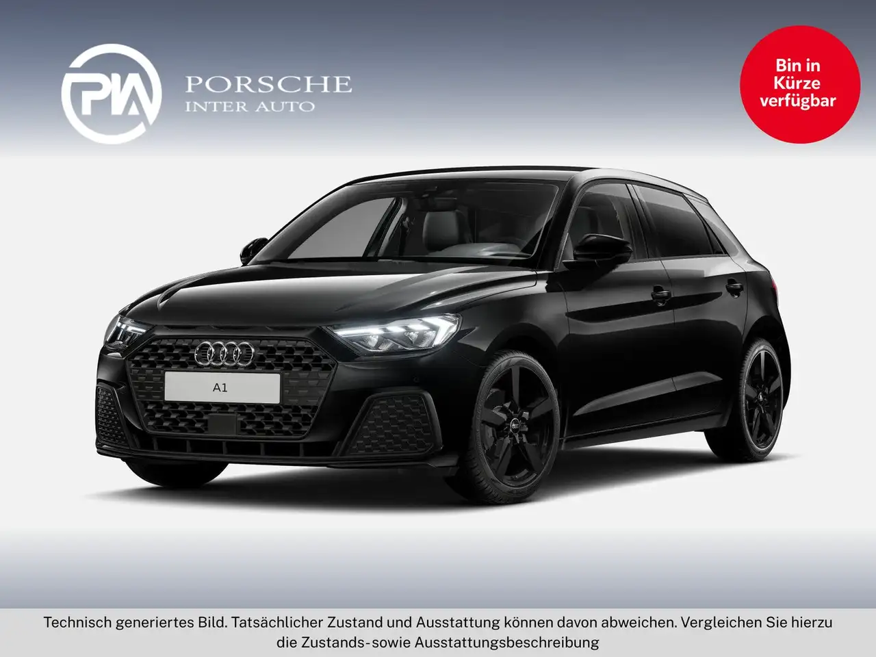 Audi A1 2026