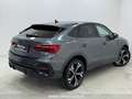 Audi Q3 Sportback 35 TFSI S tronic S line edition Grigio - thumbnail 2