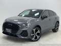 Audi Q3 Sportback 35 TFSI S tronic S line edition Grigio - thumbnail 1
