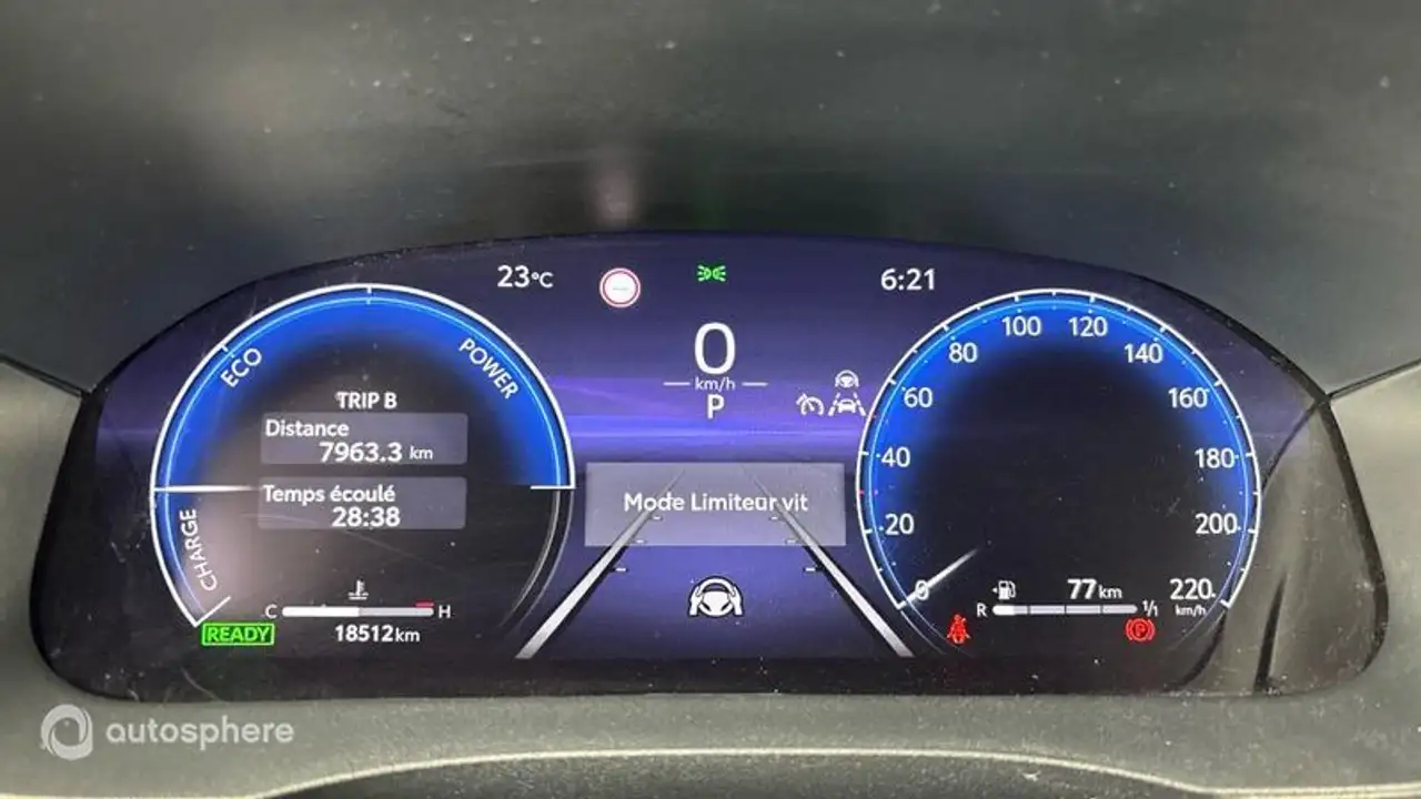 Toyota Yaris Yaris — photo 10
