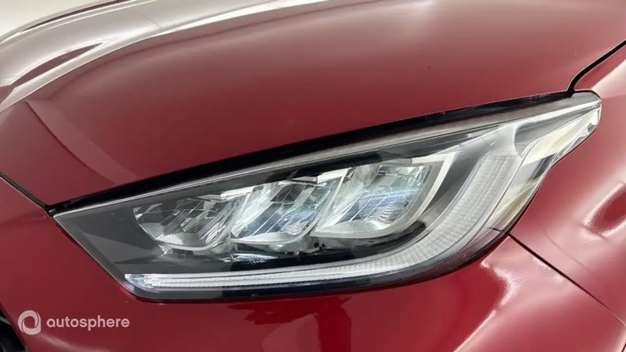 Toyota Yaris Yaris — photo 17