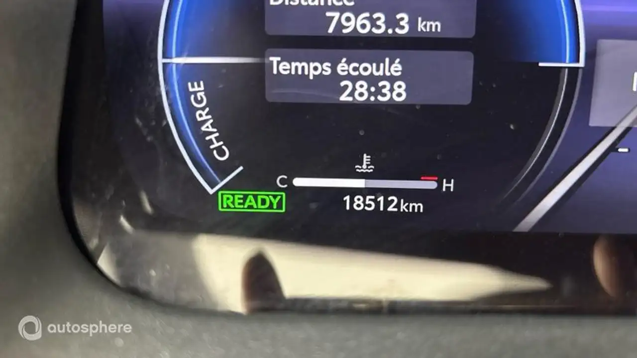 Toyota Yaris Yaris — photo 9