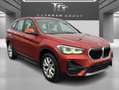 BMW X1 sDrive*18d*BusinessPaket*R.Cam*LED*AHK*SHZ* Orange - thumbnail 3
