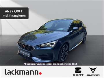 VZ 2.0 TSI*Navi*LED*ACC*Beats*Winter*