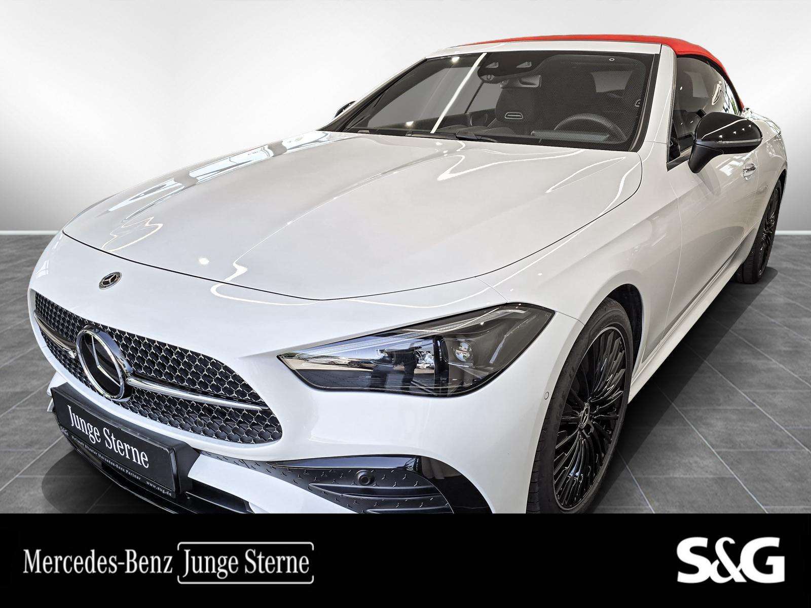 2025 Mercedes Benz CLE 200