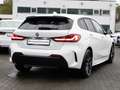 BMW 118 i M-Sport LED W-LAN NAVI SHZ PDC KLIMA Wit - thumbnail 2