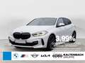 BMW 118 i M-Sport LED W-LAN NAVI SHZ PDC KLIMA Wit - thumbnail 1