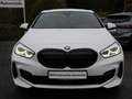 BMW 118 i M-Sport LED W-LAN NAVI SHZ PDC KLIMA Wit - thumbnail 3