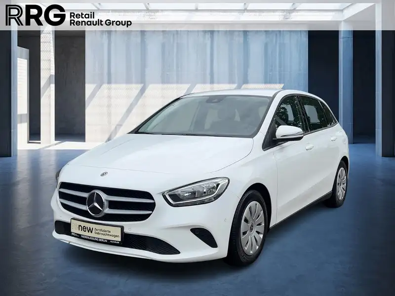 MERCEDES-BENZ Clasa B