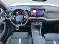 Skoda Kodiaq 2.0 TDI W Sportline DSG Akustikglas Kamera Silber - thumbnail 8