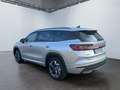 Skoda Kodiaq 2.0 TDI W Sportline AUT Akustikglas Kam. Silber - thumbnail 4