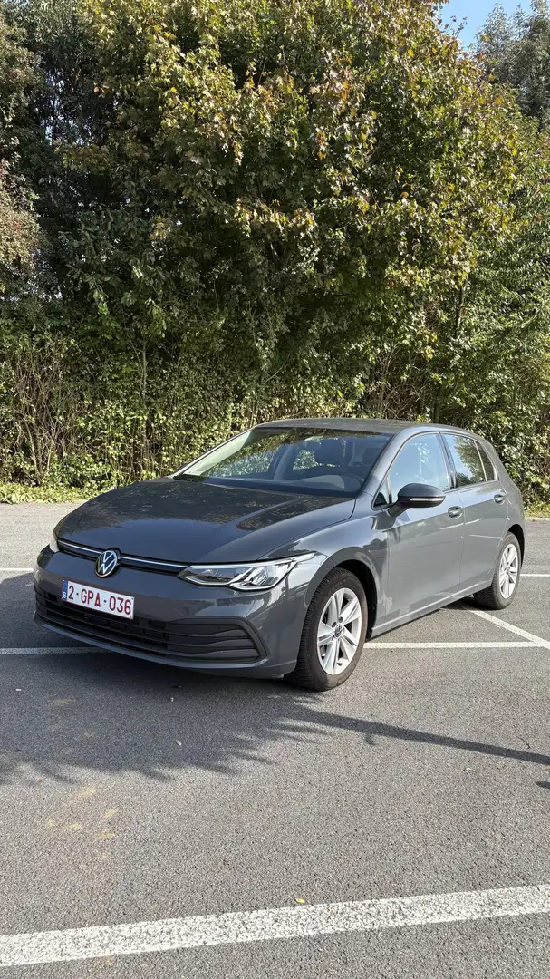 Volkswagen Golf 8 1.0 TSI Life Business OPF - 2