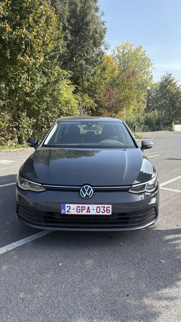 Volkswagen Golf 8 1.0 TSI Life Business OPF - 1