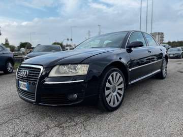 3.0 V6 TDI quattro tiptronic