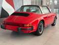 Porsche Targa 911 Targa S -121 Kw - 165 Cv- Iscritta ASI Rosso - thumbnail 4